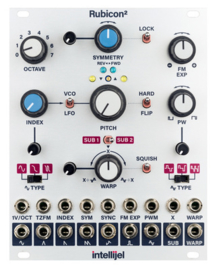 Intellijel - Rubicon II