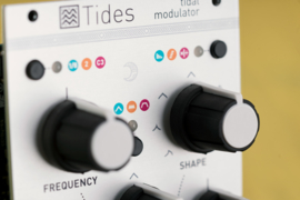 Mutable Instruments Tides (2)