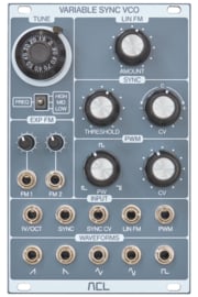 ACL - Variable Sync VCO