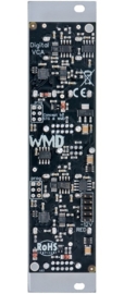 WMD - Digital VCA