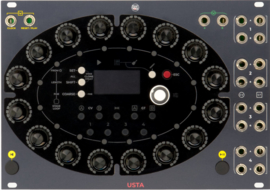 Frap Tools - USTA Sequencer