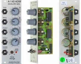 Doepfer A-140 ADSR Envelope Generator