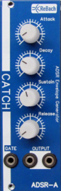 ReBach - CATCH ADSR-A