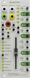 Tiptop Audio  QuantiZer