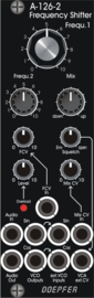 Doepfer A-126-2v Voltage Controlled Frequency Shifter II