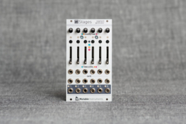 Mutable Instruments Stages