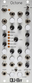 Qu-Bit Electronix Octone (silver)