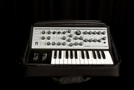 Moog Music Sub Phatty Gig Bag