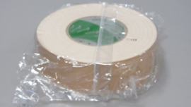 Nichiban gaffer tape 50mm*50m beige / beige, 1x rol