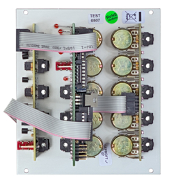 Doepfer A-154 Sequencer Controller