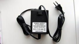 Doepfer single transformer for A-100DIY1 (15V AC / 2,5A)