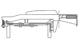 Doepfer Manual Fatar 61TP/8O (Waterfall)