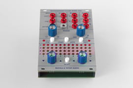 Buchla & Tiptop audio - 242t  Programmable Pulser