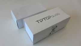 Tiptop Audio uZeus 4HP PSU with 2x Flying Bus Boards (no psu!)