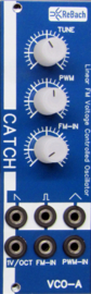 ReBach - Musical Electronics