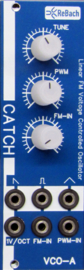 ReBach - Catch VCO-A