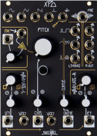 Make Noise - XPO - Stereo Prismatic Oscillator