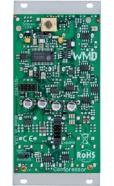 WMD - Compressor