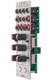 Flame  Dual Key  (Trigger Shaper)