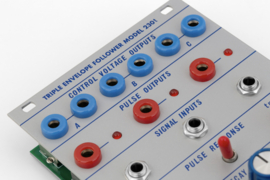 Buchla & Tiptop audio - 230t Triple Envelope Follower