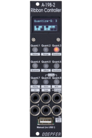 Doepfer A-198-2V (Module only)