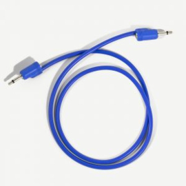 Tiptop Audio Stackcables Blue 70cm