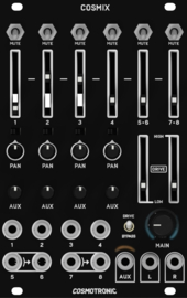 Cosmotronic - COSMIX Mk2
