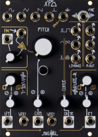 Make Noise - XPO - Stereo Prismatic Oscillator