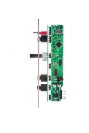 2hp - Nse (Noise with downsample control and VCA mode)