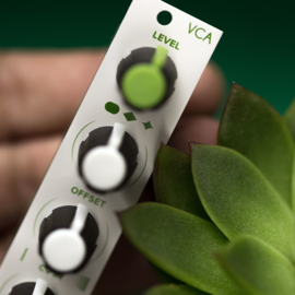 Tiptop Audio VCA