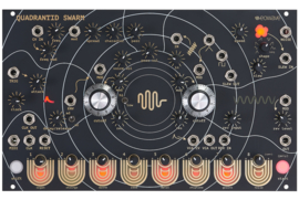 Eowave Quadrantid Swarm (module)