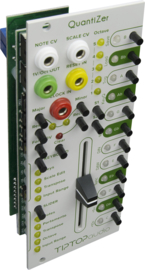 Tiptop Audio  QuantiZer