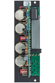 Doepfer A-171-2V Voltage Controlled Slew Processor/Generator