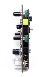 4ms - Spherical Wavetable Navigator (SWN)