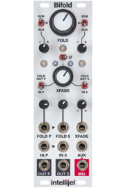 Intellijel - Bifold