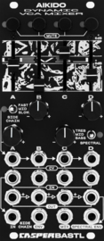 Bastl Intruments - Aikido (quad vca)