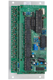 Doepfer A-155-2 Mini Analog Sequencer (Ratcheting)