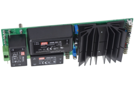 Doepfer A-100PSU3 Powersupply