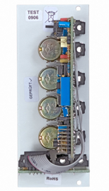 Doepfer A-110-1 Standard VCO