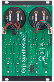 Grp Synthesizer - Output Module