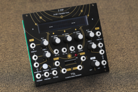 Tiptop Audio - ZDSP Black version