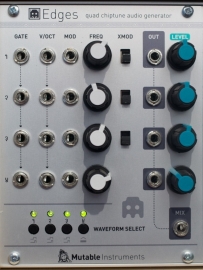 Mutable Instruments Edges (EOL)