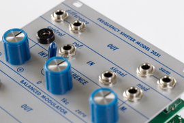 Buchla & Tiptop Audio - 285t