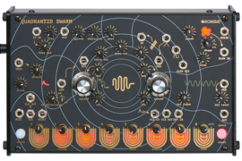 Eowave Quadrantid Swarm (desktop)