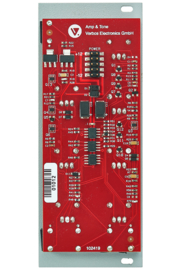 Verbos Electronics Amp & Tone (2020 Version)