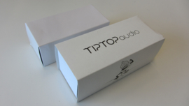 Tiptop Audio uZeus 4HP PSU with Flying Bus Boards+ Boost power 3000