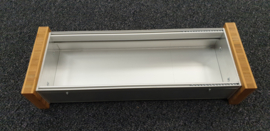 MS370 3U 70HP case