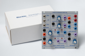 Buchla & Tiptop Audio 266t - Source of Uncertainty