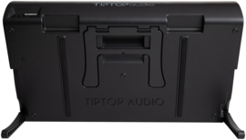 Tiptop Audio - Mantis Black Eurorack Case
