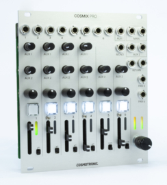 Cosmotronic - Cosmix pro (silver)